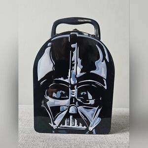 Star Wars lunch box